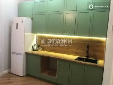 67.4 м², 2-комнатная квартира, этаж 2 из 9, 67 м², изображение - 23