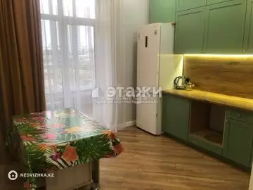 67.4 м², 2-комнатная квартира, этаж 2 из 9, 67 м², изображение - 24