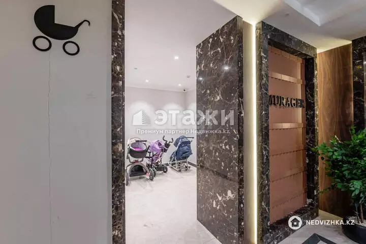 38 м², 2-комнатная квартира, этаж 10 из 16, 38 м², изображение - 1