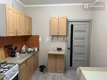 1-комнатная квартира, этаж 9 из 10, 33 м²