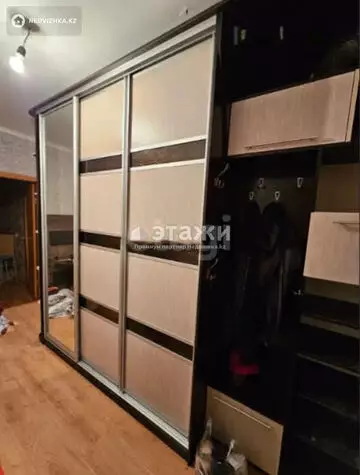 2-комнатная квартира, этаж 9 из 9, 71 м²