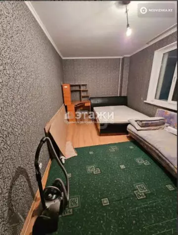 2-комнатная квартира, этаж 9 из 9, 71 м²