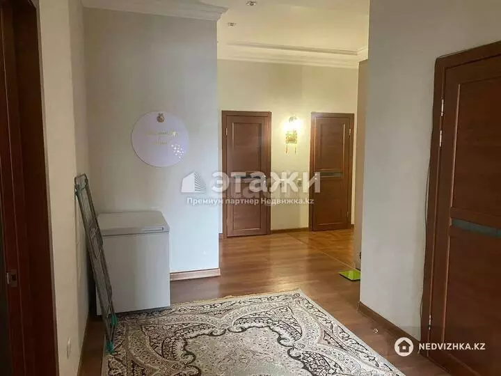 105 м², 3-комнатная квартира, этаж 1 из 16, 105 м², изображение - 1