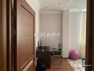 105 м², 3-комнатная квартира, этаж 1 из 16, 105 м², изображение - 2