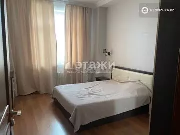 105 м², 3-комнатная квартира, этаж 1 из 16, 105 м², изображение - 4