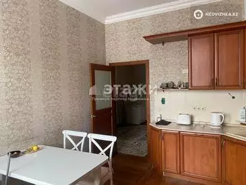 105 м², 3-комнатная квартира, этаж 1 из 16, 105 м², изображение - 5