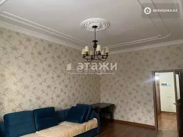 105 м², 3-комнатная квартира, этаж 1 из 16, 105 м², изображение - 10