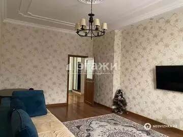 105 м², 3-комнатная квартира, этаж 1 из 16, 105 м², изображение - 11