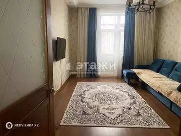 105 м², 3-комнатная квартира, этаж 1 из 16, 105 м², изображение - 13