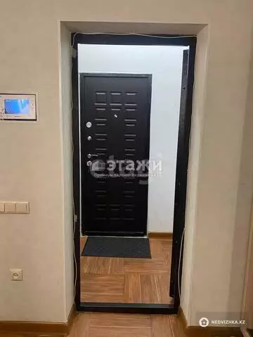 105 м², 3-комнатная квартира, этаж 1 из 16, 105 м², изображение - 14