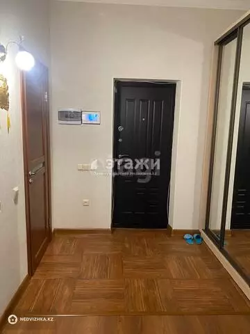 105 м², 3-комнатная квартира, этаж 1 из 16, 105 м², изображение - 16