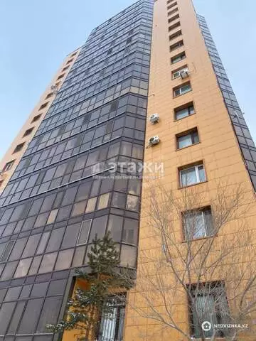 105 м², 3-комнатная квартира, этаж 1 из 16, 105 м², изображение - 18