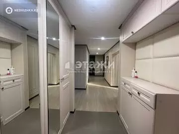 164 м², 5-комнатная квартира, этаж 13 из 21, 164 м², изображение - 2