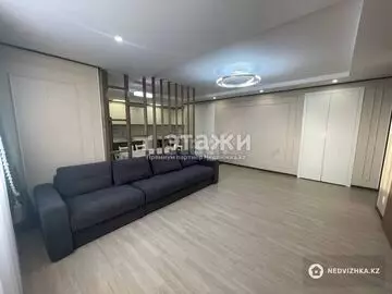 164 м², 5-комнатная квартира, этаж 13 из 21, 164 м², изображение - 5