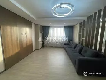 164 м², 5-комнатная квартира, этаж 13 из 21, 164 м², изображение - 6