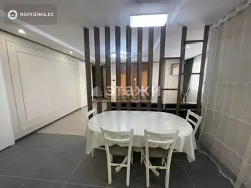 164 м², 5-комнатная квартира, этаж 13 из 21, 164 м², изображение - 8