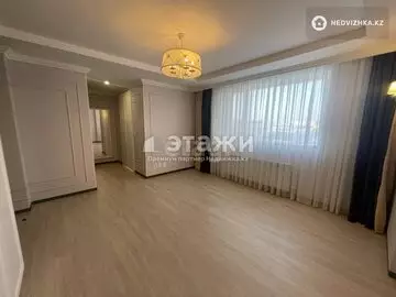 164 м², 5-комнатная квартира, этаж 13 из 21, 164 м², изображение - 11