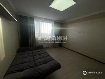 164 м², 5-комнатная квартира, этаж 13 из 21, 164 м², изображение - 15