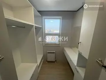 164 м², 5-комнатная квартира, этаж 13 из 21, 164 м², изображение - 17