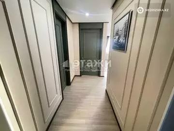 164 м², 5-комнатная квартира, этаж 13 из 21, 164 м², изображение - 22