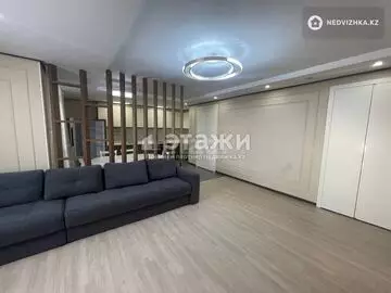 164 м², 5-комнатная квартира, этаж 13 из 21, 164 м², изображение - 24