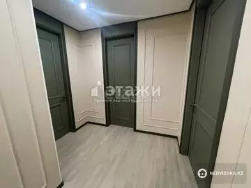 164 м², 5-комнатная квартира, этаж 13 из 21, 164 м², изображение - 29