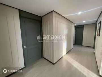 164 м², 5-комнатная квартира, этаж 13 из 21, 164 м², изображение - 30