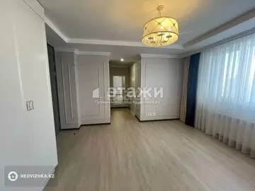 164 м², 5-комнатная квартира, этаж 13 из 21, 164 м², изображение - 36