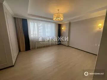 164 м², 5-комнатная квартира, этаж 13 из 21, 164 м², изображение - 38