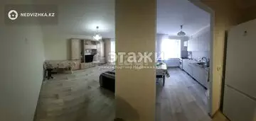 54 м², 2-комнатная квартира, этаж 3 из 5, 54 м², изображение - 2