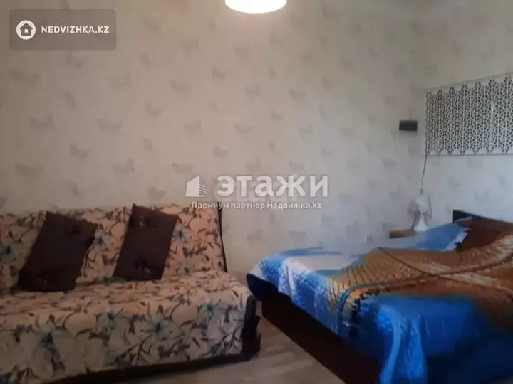 28 м², 1-комнатная квартира, этаж 2 из 9, 28 м², изображение - 1