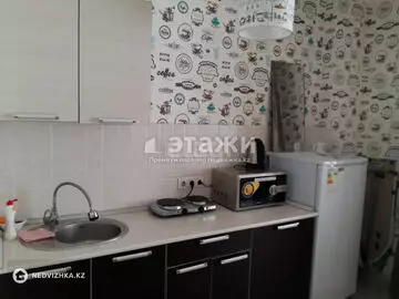 28 м², 1-комнатная квартира, этаж 2 из 9, 28 м², изображение - 0