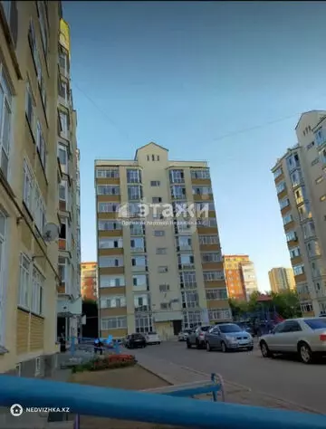 28 м², 1-комнатная квартира, этаж 2 из 9, 28 м², изображение - 3