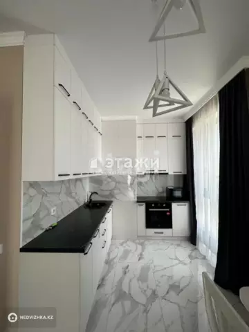 2-комнатная квартира, этаж 15 из 21, 56 м²