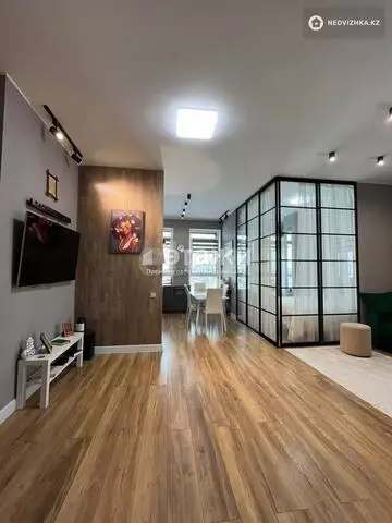 2-комнатная квартира, этаж 14 из 21, 60 м²