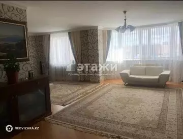 129 м², 3-комнатная квартира, этаж 8 из 10, 129 м², изображение - 2