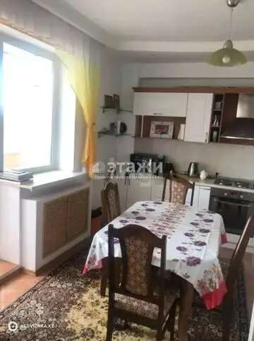 129 м², 3-комнатная квартира, этаж 8 из 10, 129 м², изображение - 5