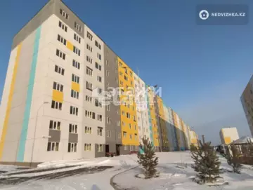 33.4 м², 1-комнатная квартира, этаж 7 из 9, 33 м², изображение - 1