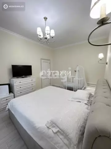 2-комнатная квартира, этаж 13 из 16, 61 м²