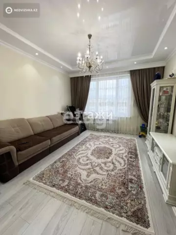 2-комнатная квартира, этаж 13 из 16, 61 м²