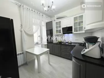 2-комнатная квартира, этаж 13 из 16, 61 м²