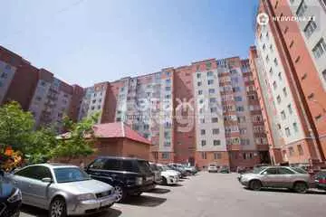 40 м², 2-комнатная квартира, этаж 5 из 10, 40 м², изображение - 0