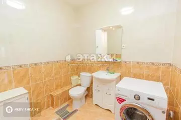 3-комнатная квартира, этаж 20 из 36, 120 м², на длительный срок