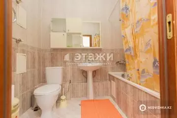 3-комнатная квартира, этаж 20 из 36, 120 м², на длительный срок