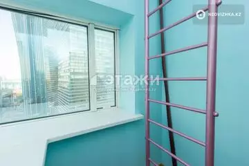 120 м², 3-комнатная квартира, этаж 20 из 36, 120 м², на длительный срок, изображение - 11