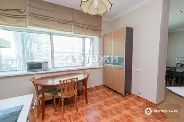 120 м², 3-комнатная квартира, этаж 20 из 36, 120 м², на длительный срок, изображение - 22