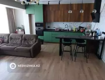 100 м², 3-комнатная квартира, этаж 12 из 13, 100 м², изображение - 27