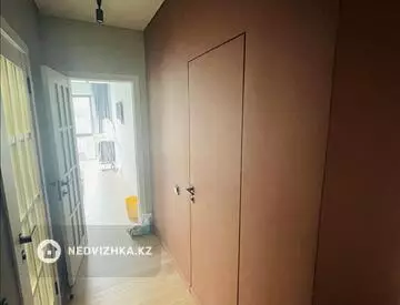 100 м², 3-комнатная квартира, этаж 12 из 13, 100 м², изображение - 31