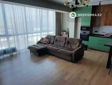 100 м², 3-комнатная квартира, этаж 12 из 13, 100 м², изображение - 24