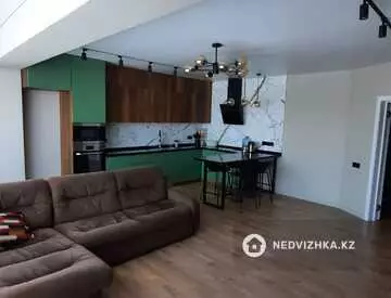 100 м², 3-комнатная квартира, этаж 12 из 13, 100 м², изображение - 26